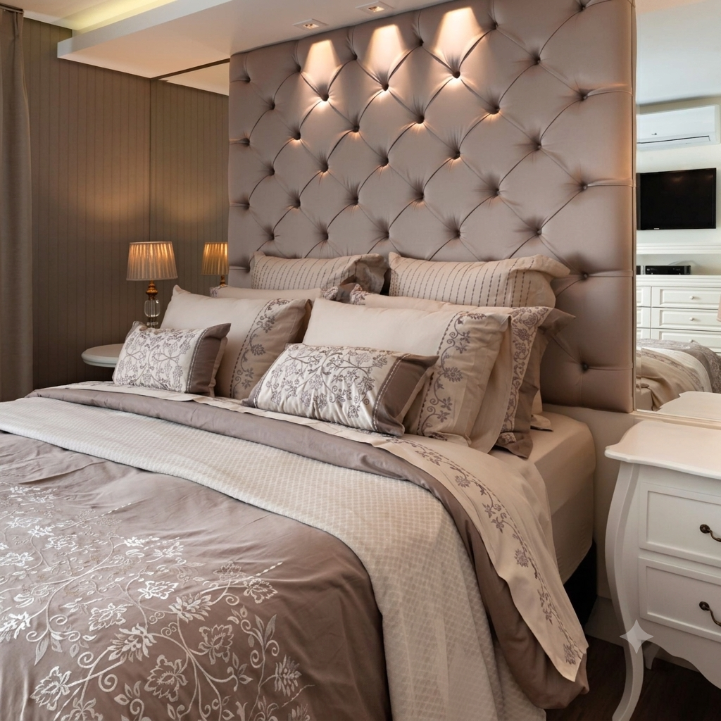 Cabeceiras de Cama